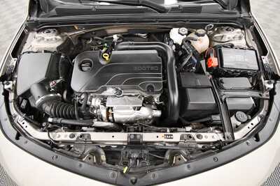 2024 Chevrolet Malibu, $17849. Photo 12