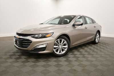 2024 Chevrolet Malibu, $17849. Photo 2