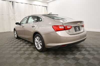 2024 Chevrolet Malibu, $17849. Photo 5