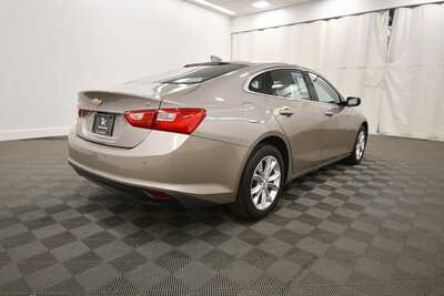 2024 Chevrolet Malibu, $17849. Photo 8