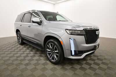 2023 Cadillac Escalade, $71649. Photo 11