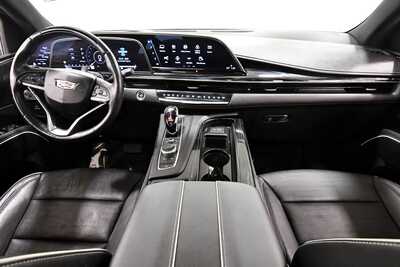 2023 Cadillac Escalade, $71649. Photo 3