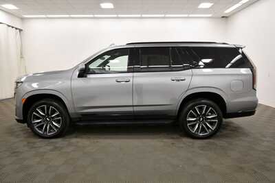 2023 Cadillac Escalade, $71649. Photo 4
