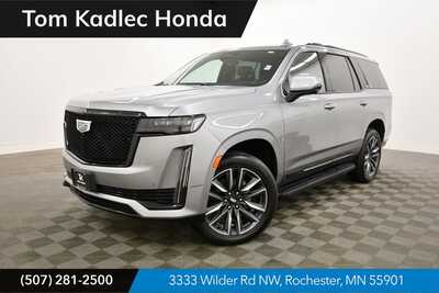 2023 Cadillac Escalade, $71649. Photo 1