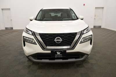 2023 Nissan Rogue, $25749. Photo 11