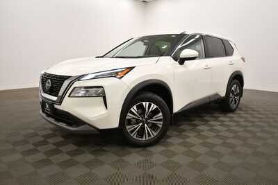 2023 Nissan Rogue, $25749. Photo 2