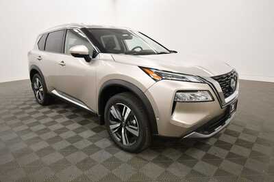 2023 Nissan Rogue, $29949. Photo 10