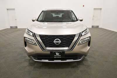 2023 Nissan Rogue, $29949. Photo 11
