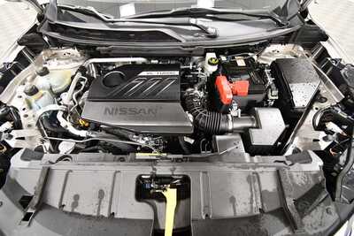 2023 Nissan Rogue, $29949. Photo 12