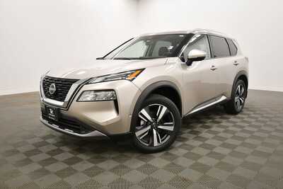 2023 Nissan Rogue, $29949. Photo 2