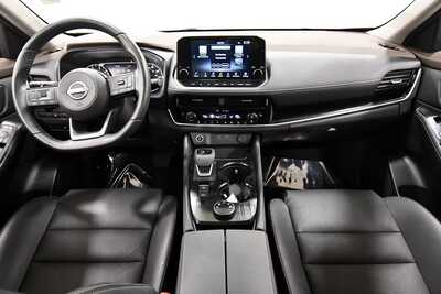 2023 Nissan Rogue, $29949. Photo 3