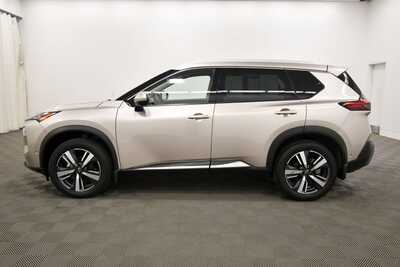 2023 Nissan Rogue, $29949. Photo 4