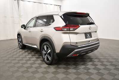 2023 Nissan Rogue, $29949. Photo 5