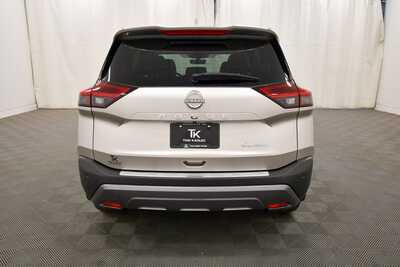 2023 Nissan Rogue, $29949. Photo 6