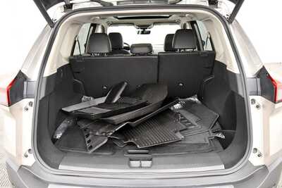 2023 Nissan Rogue, $29949. Photo 7