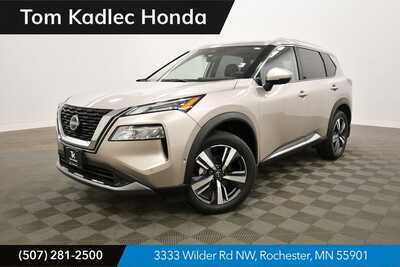 2023 Nissan Rogue, $29949. Photo 1