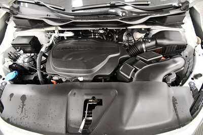 2023 Honda Odyssey, $39349. Photo 12
