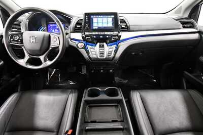 2023 Honda Odyssey, $39349. Photo 3