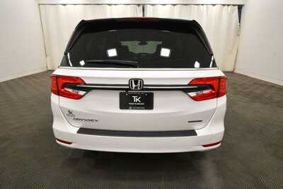 2023 Honda Odyssey, $39349. Photo 7