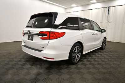 2023 Honda Odyssey, $39349. Photo 8