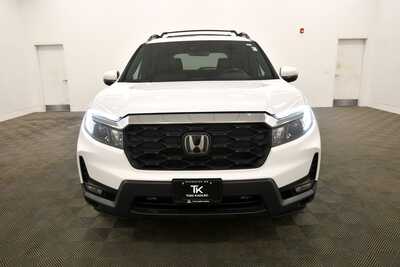 2023 Honda Passport, $33849. Photo 11