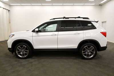 2023 Honda Passport, $33849. Photo 4