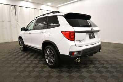 2023 Honda Passport, $33849. Photo 5