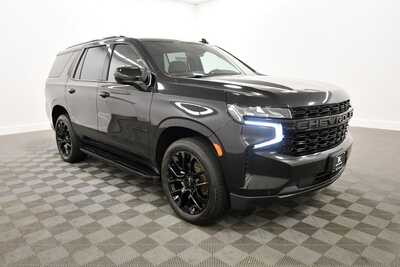 2023 Chevrolet Tahoe, $61849. Photo 10