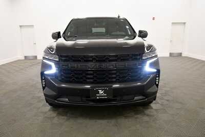 2023 Chevrolet Tahoe, $61849. Photo 11
