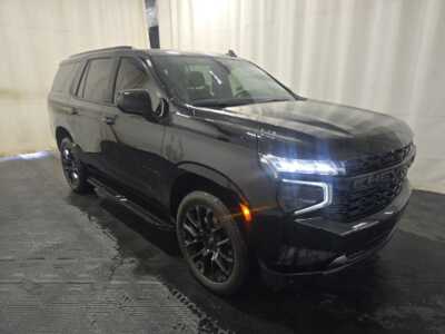 2023 Chevrolet Tahoe, $63949. Photo 2