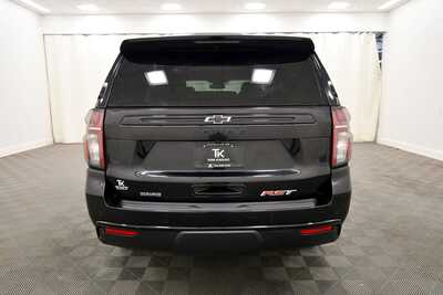 2023 Chevrolet Tahoe, $61849. Photo 6