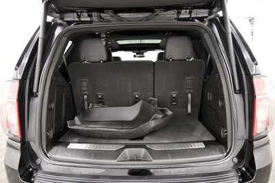 2023 Chevrolet Tahoe, $61849. Photo 7