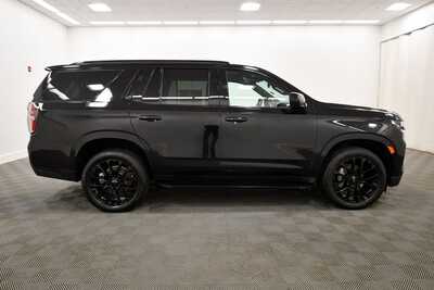 2023 Chevrolet Tahoe, $61849. Photo 9