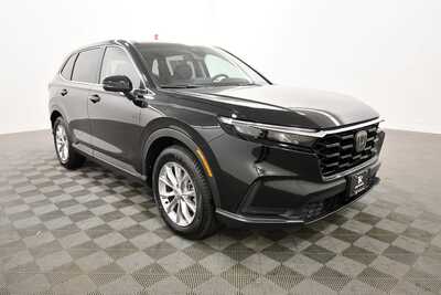 2023 Honda CR-V, $34349. Photo 10