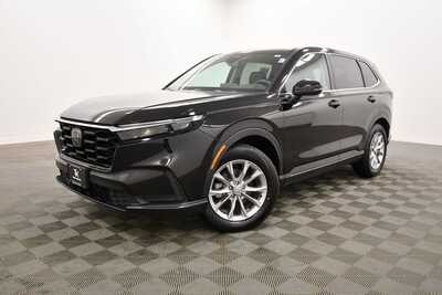 2023 Honda CR-V, $34349. Photo 2
