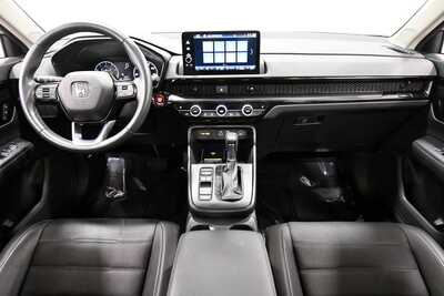 2023 Honda CR-V, $34349. Photo 3