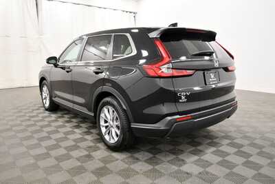 2023 Honda CR-V, $34349. Photo 5