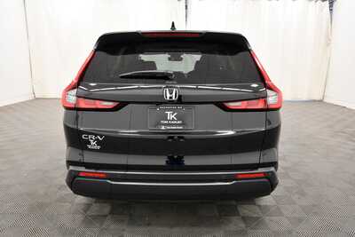 2023 Honda CR-V, $34349. Photo 6