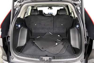2023 Honda CR-V, $34349. Photo 7