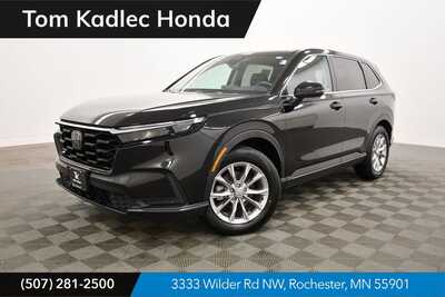 2023 Honda CR-V, $34349. Photo 1