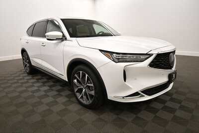 2023 Acura MDX, $37849. Photo 10