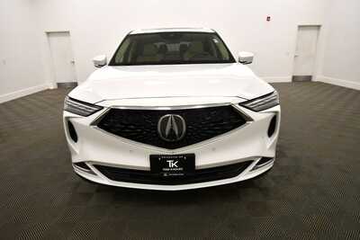 2023 Acura MDX, $37849. Photo 11