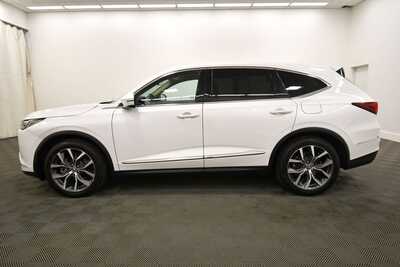 2023 Acura MDX, $37849. Photo 4