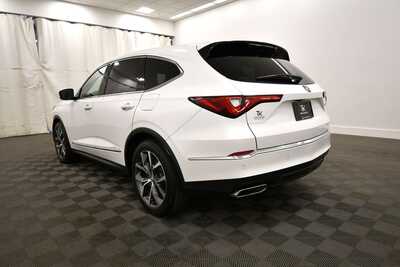 2023 Acura MDX, $37849. Photo 5