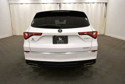 2023 Acura MDX, $37849. Photo 6