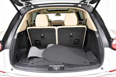 2023 Acura MDX, $37849. Photo 7