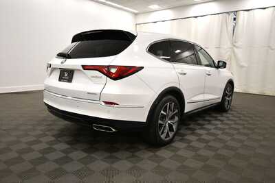2023 Acura MDX, $37849. Photo 8