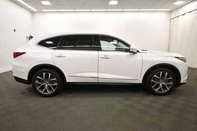 2023 Acura MDX, $37849. Photo 9