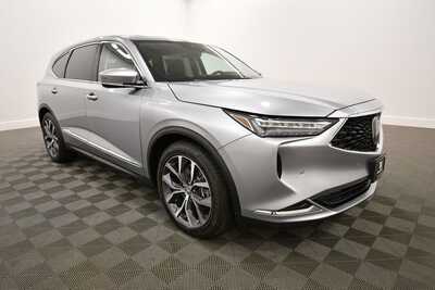 2023 Acura MDX, $40349. Photo 10