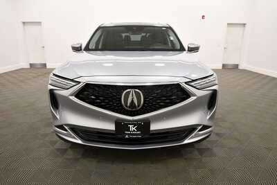 2023 Acura MDX, $40349. Photo 11